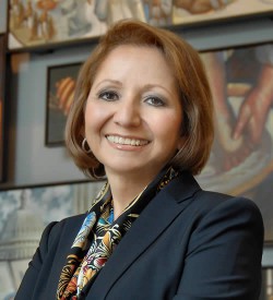 Antonia M. Villarruel, PhD, RN, FAAN